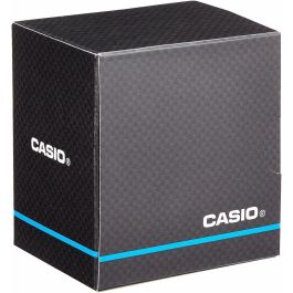 Reloj Hombre Casio MDV-107-1A2VEF Negro