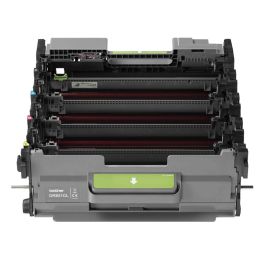 Brother Tambor Dr821 cL 30000 Páginas para Impresoras Láser Brother Tambor Dr821 cL 30000 Páginas para Impresoras Láser