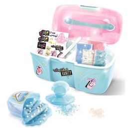 Maletín Slime Diy Glam Vanity