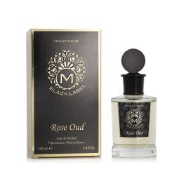 Perfume Mujer Monotheme Venezia BLACK LABEL Rose Oud EDP 100 ml Precio: 24.89000008. SKU: B1GTJ2A8ZH