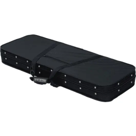 TOBAGO Estuche Eléctrica Tobago Semirrígido 40x12x104 cm Precio: 74.58999988. SKU: B1HSDJT7PF