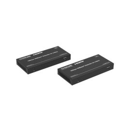 Vivolink VLHDMIEXT150 Kit Extensor HDBaseT 18 Gbps 150m 4K HDR PoC IR RS-232