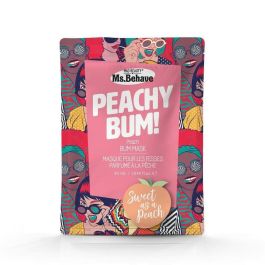 Mad Beauty Ms Behave Peachy Bum Mask Precio: 3.50000002. SKU: S4516129