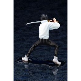 Kotobukiya Figura Jujutsu Kaisen 0: The Movie ARTFXJ Escala 1/8 Yuta Okkotsu Estatua Coleccionable, aprox. 17 cm