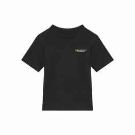 Camiseta de Manga Corta Infantil Jack & Jones Jorboston Photo w Neck Negro Precio: 15.5364. SKU: B189Y6X5GS