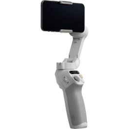 Estabilizador de cámara - DJI - Osmo Mobile SE - Estabilización de 3 ejes - ActiveTrack 5.0 - Timelapse Estabilizador de cámara - DJI - Osmo Mobile SE - Estabilización de 3 ejes - ActiveTrack 5.0 - Timelapse