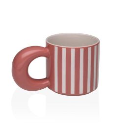Taza Mug Versa Rosa Precio: 7.49999987. SKU: B1KMX27GG8