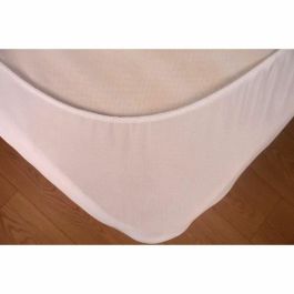 Protector de colchón - 160 x 200 cm x 25 xm - 100% Algodón - 170 G/M2 - LOVELY HOME Protector de colchón - 160 x 200 cm x 25 xm - 100% Algodón - 170 G/M2 - LOVELY HOME