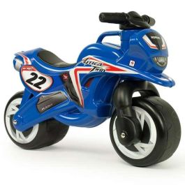 Correpasillo moto tundra honda 69x49x27.50 cm Correpasillo moto tundra honda 69x49x27.50 cm