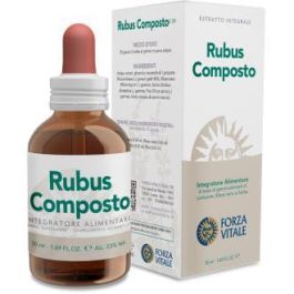 Rubus Composto Extracto 50Ml. Precio: 23.5900005. SKU: B1GQ36AVFS