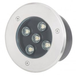 Foco LED Empotrable 5W 475Lm 6000ºK IP67 "Molly" Empotrar 40.000H [PL2123005-0001] Precio: 13.89000019. SKU: 15096857231747