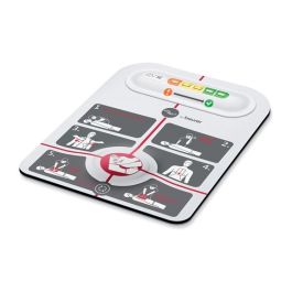 Lifepad Reanimación Cardiopulmonar BEURER RH-112