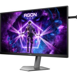 AOC AG276FK Monitor Gaming 27" Full HD IPS 520Hz 0.5ms Negro Gris