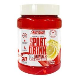 Sport Drink Iso Powder Limon 1020 Gr Precio: 19.8899998. SKU: B19THEQ45M
