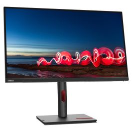 Lenovo Monitor 27" Full HD 1920 x 1080 IPS W-LED 6ms 1000:1 HDMI DisplayPort USB VGA