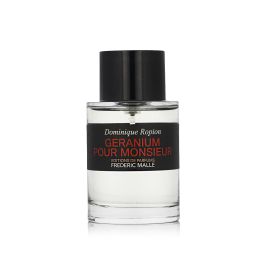 Perfume Hombre Frederic Malle Dominique Ropion Geranium EDP 100 ml Perfume Hombre Frederic Malle Dominique Ropion Geranium EDP 100 ml