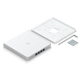 Ubiquiti U6-Enterprise-IW Punto de Acceso Wifi 6E para interiores Precio: 379.78999993. SKU: B185VH4XYQ