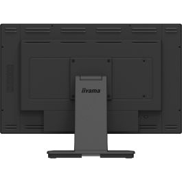 IIYAMA T2234MSC-B1S Monitor táctil 21.5" (54.6cm) Full HD IPS M-Touch con HDMI y DisplayPort