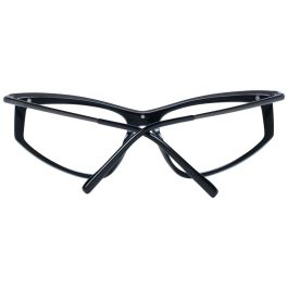 Montura de Gafas Mujer Sportmax SM5020 55001 Montura de Gafas Mujer Sportmax SM5020 55001
