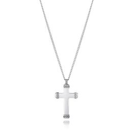 Colgante Hombre Viceroy 14215C01000 Plateado Precio: 59.50000034. SKU: B1GXCSP4EQ