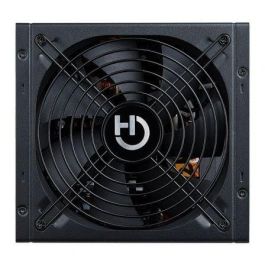 Fuente de Alimentación Hiditec BZ650/ 650W/ Ventilador 14cm/ 80 Plus Bronze Fuente de Alimentación Hiditec BZ650/ 650W/ Ventilador 14cm/ 80 Plus Bronze