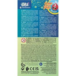 Clementoni CLE8005125188284 Mini Taller de Bolígrafos, Crea tus Bolígrafos, Tema Monstruos, 3 Bolígrafos, para 6+ Años
