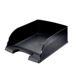 Leitz Bandeja Portadocumentos Plus Jumbo Negro Precio: 13.50000025. SKU: B1765S7AT8