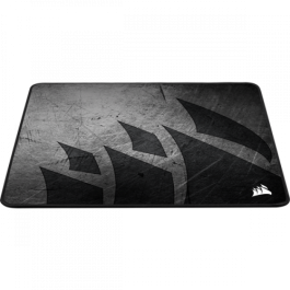Corsair MM300 PRO Alfombrilla de ratón para juegos Gris 360x300mm CH-9413631-WW