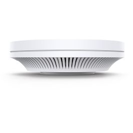TP-LINK Punto de Acceso Wi-Fi 6 EAP620 HD - Velocidades 1775 Mbps (574 Mbps 2.4GHz + 1201 Mbps 5GHz) - Omada SDN - Roaming sin Interrupciones