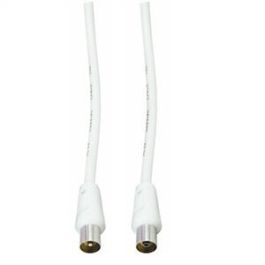 Elbe CA-4002-ANT Cable Coaxial Antena TV 1,5 Metros con Filtro 100Hz para Mejor Calidad de Imagen y Sonido Precio: 2.59000016. SKU: B1EF3YWXXQ