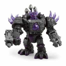 Schleich SCH42557 - Robot Maestro de la Oscuridad con Mini Criatura - Rango: Eldrador Mini Criaturas Precio: 46.88999986. SKU: B1KBY9HGSY