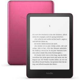 Kindle Paperwhite Signature Edition 32GB Rosa - Lector de libros electrónicos con pantalla de 7" y resistencia al agua Precio: 267.4999998. SKU: B193VVFBJY