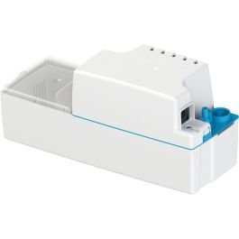 Bomba elevadora de condensados - SFA - Sanicondens Best Flat - Para calderas de suelo - 45 dBA - Neutralización de condensados