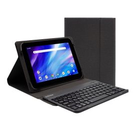Nilox Funda con Teclado Bluetooth para Tablet 9.7" a 10.5" Universal Negra Precio: 18.99000015. SKU: B14BQMB7GJ