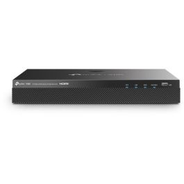 TP-Link NVR2016H-16MP Omada VIGI Grabador de Vídeo en Red 16 Canales PoE+ para Cámaras IP Precio: 1018.49999977. SKU: B19DSMCPCZ