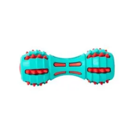 Freedog Juguete Goma Snack Dumbbell 7 X 17,5 cm Precio: 12.50000059. SKU: B1777D35M7