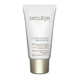 Decleor Orange Douce Mascarilla Facial de Noche Hidratante Antimanchas con Vitamina B3 50 ml Precio: 9.78999989. SKU: S0550619
