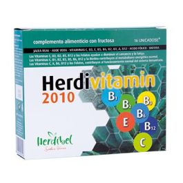 Herdivitamin 2010 Ampollas Precio: 22.4999995. SKU: B18VWSWTWF