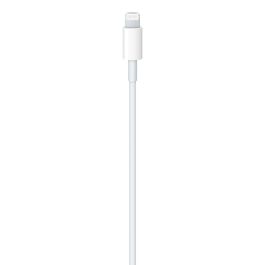 Apple Cable USB-C a Lightning 1m MM0A3ZM/A