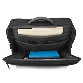 Lenovo ThinkPad Professional 15.6" Top-load Maletín para portátil, Protección y organización para profesionales
