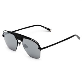 Gafas de Sol Hombre Belstaff MAXFORD-NEGRO-GRIS-W ø 57 mm Precio: 95.89999958. SKU: B12WTA7Z3J