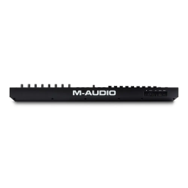 MAUDIO Oxygen Pro 49 Teclado Controladores 80 x 26.4 x 8.4 cm