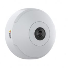 Axis 01732-001 Cámara IP de Seguridad Interior Montaje Techo Resolución 4K 12MP