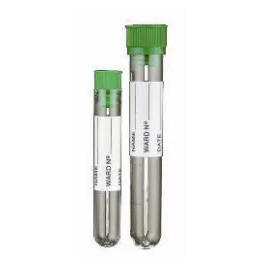 Tubo Recogida Muestras Tapon Y Etiqueta 10 mL 1Ud Deltalab Precio: 0.2541. SKU: B145DDZS2Q