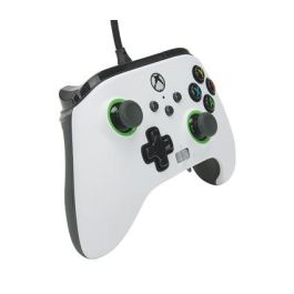 Fusion Pro 2 Mando Con Cable Xbox Series X/S Negro/Blanco POWER A 1516954-01