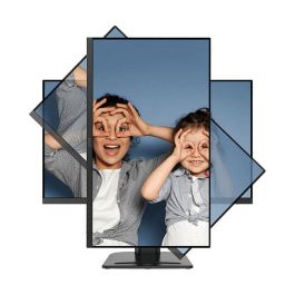 MSI PRO MP273QPDE E2 Monitor Gaming 27" IPS WQHD 100Hz 4ms