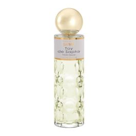 Parfums Saphir Toy De Saphir Edp Vapo 200 mL Parfums Saphir Toy De Saphir Edp Vapo 200 mL Precio: 11.49999972. SKU: B188VCYJ4F