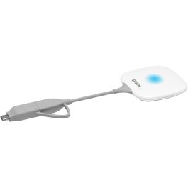 Epson ELPWP20 Wireless Presentation System, Video/Audio, Escritorio, Blanco, WUXGA 1920x1200, 4 usuarios