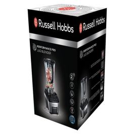Russell Hobbs 22260-56 Batidora de Vaso Performance Pro 1000W, Digital, Versátil Russell Hobbs 22260-56 Batidora de Vaso Performance Pro 1000W, Digital, Versátil