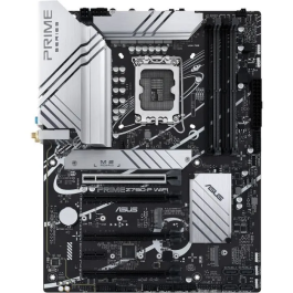 Asus 90MB1CJ0-M1EAY0 Placa Base Prime Z790-P WiFi Socket 1700 DDR5 PCIe 5.0 ATX Precio: 224.5899997. SKU: S7813371
